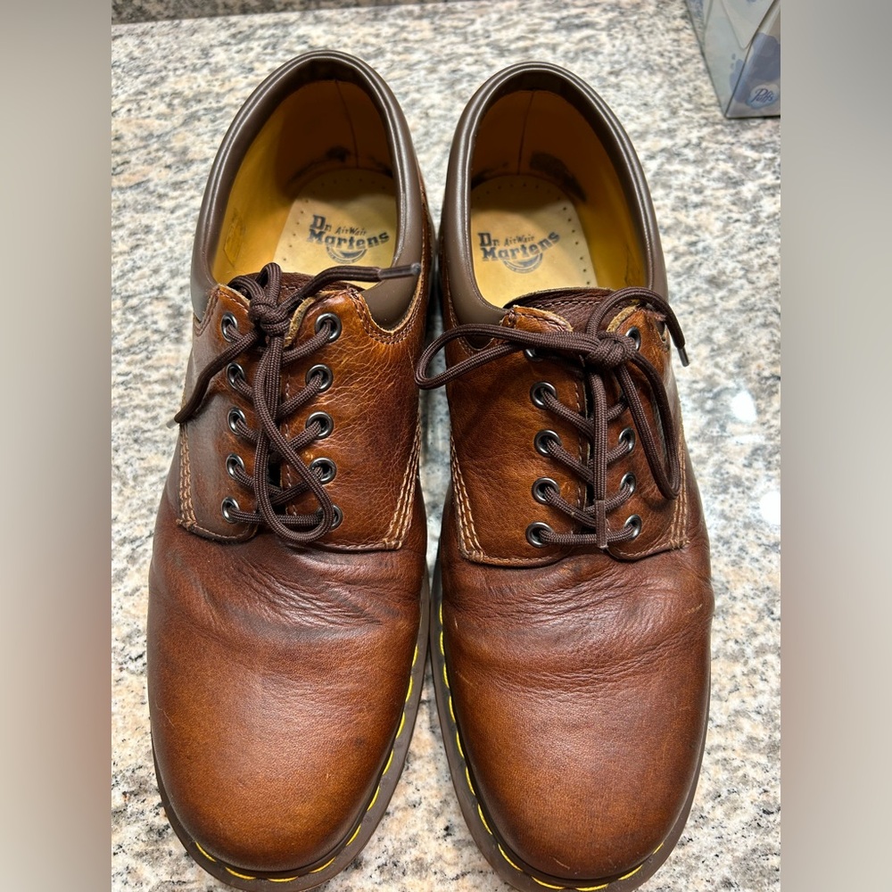 Dr. Martens